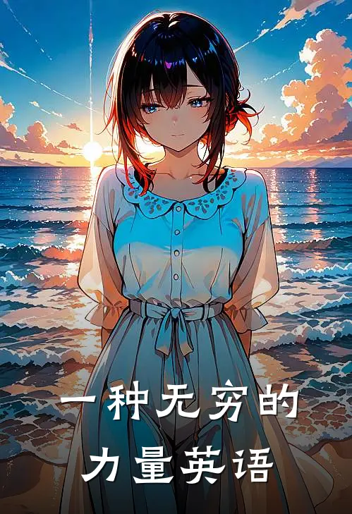 一种无穷的力量英语