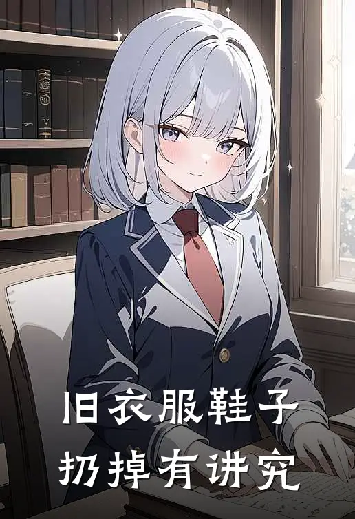 旧衣服鞋子扔掉有讲究