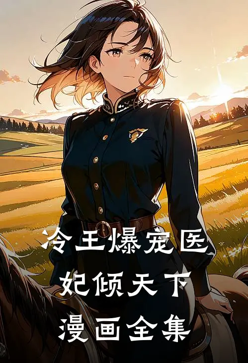 冷王爆宠医妃倾天下漫画全集