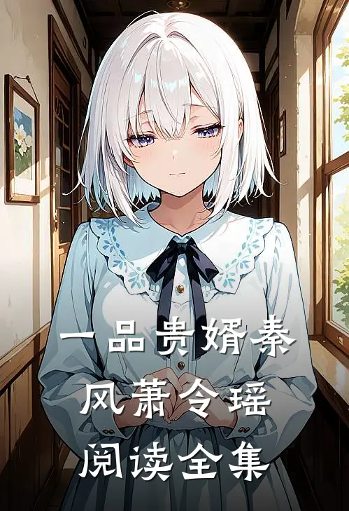 一品贵婿秦风萧令瑶阅读全集
