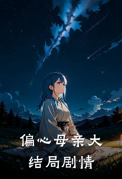 偏心母亲大结局剧情