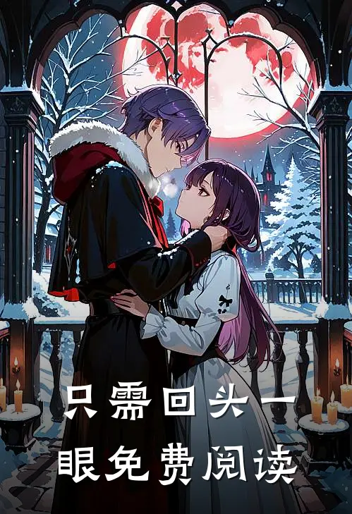 只需回头一眼免费阅读