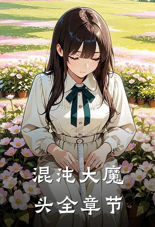 混沌大魔头全章节