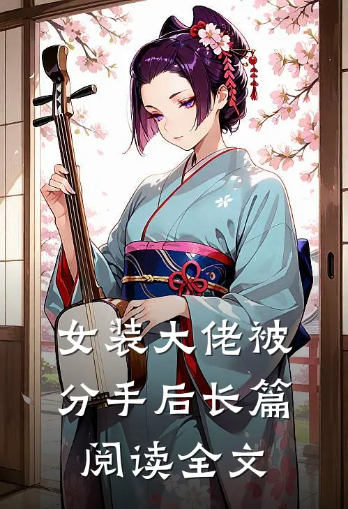 女装大佬被分手后长篇阅读全文