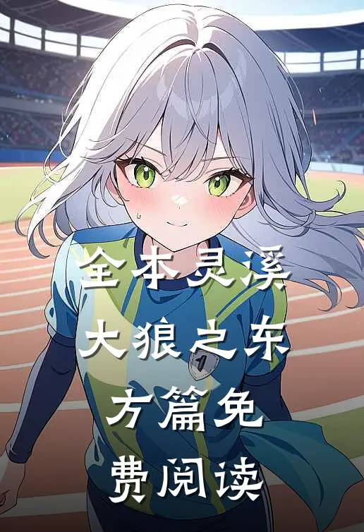 全本灵溪大狼之东方篇免费阅读