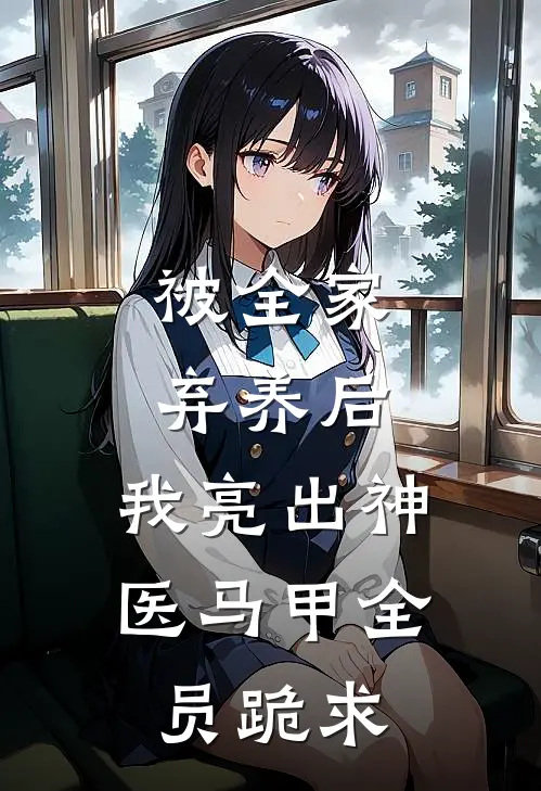 被全家弃养后，我亮出神医马甲全员跪求