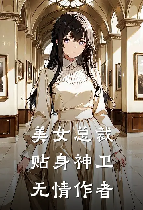 美女总裁贴身神卫无情作者