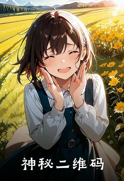神秘二维码