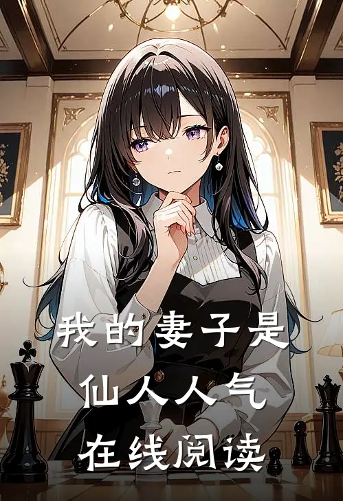 我的妻子是仙人人气在线阅读