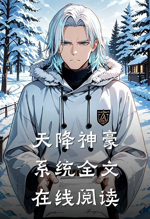 天降神豪系统全文在线阅读