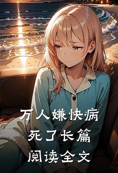 万人嫌快病死了长篇阅读全文