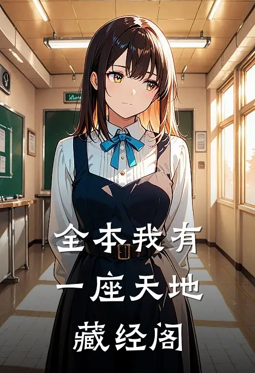 全本我有一座天地藏经阁