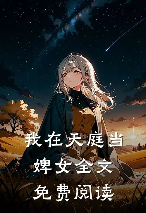 我在天庭当婢女全文免费阅读