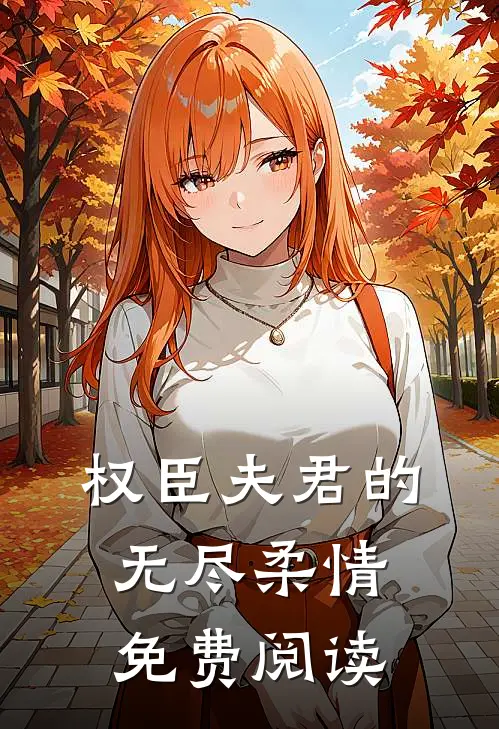 权臣夫君的无尽柔情免费阅读