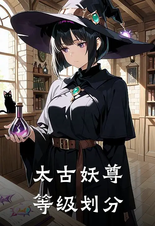 太古妖尊等级划分