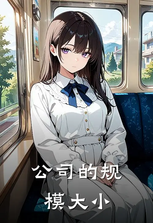 公司的规模大小