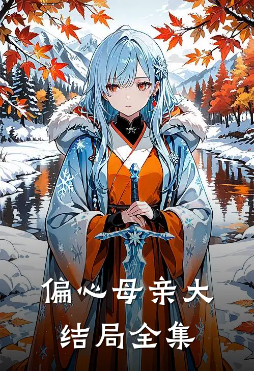 偏心母亲大结局全集
