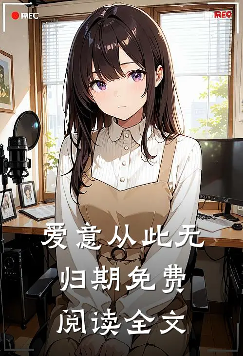 爱意从此无归期免费阅读全文