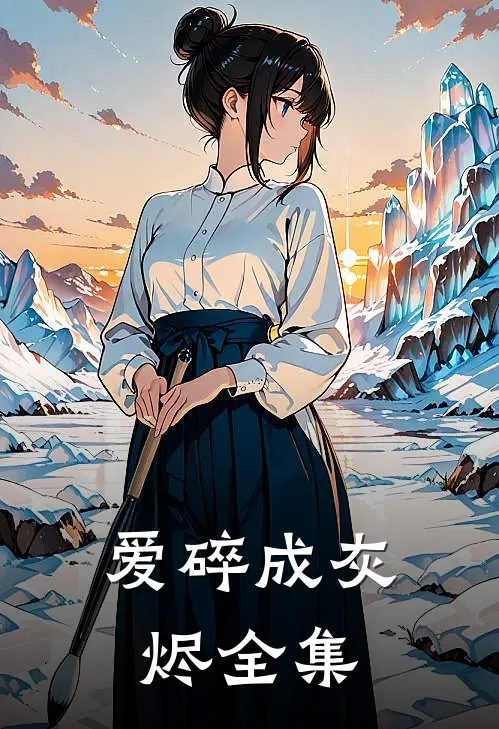 爱碎成灰烬 全集