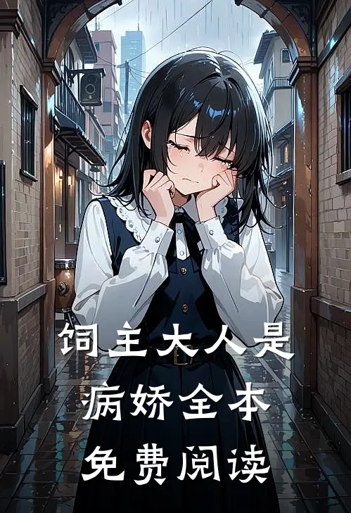 饲主大人是病娇全本免费阅读