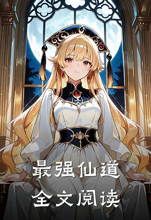 最强仙道全文阅读