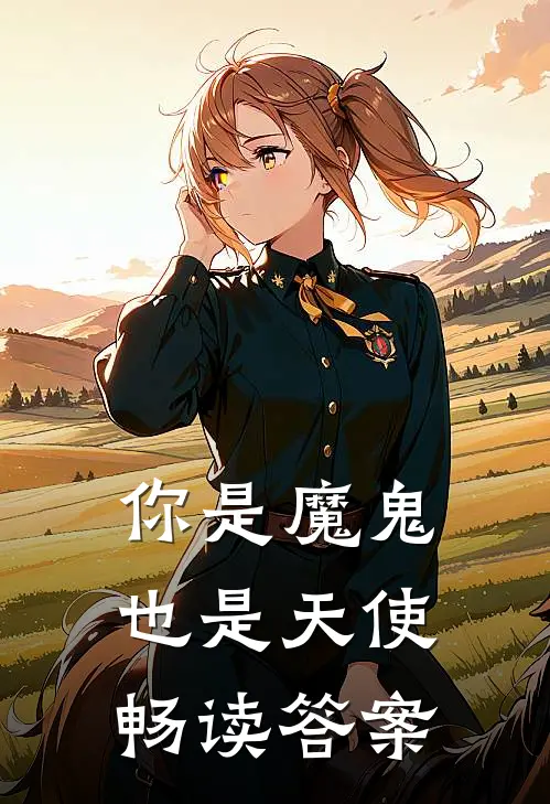 你是魔鬼也是天使畅读答案