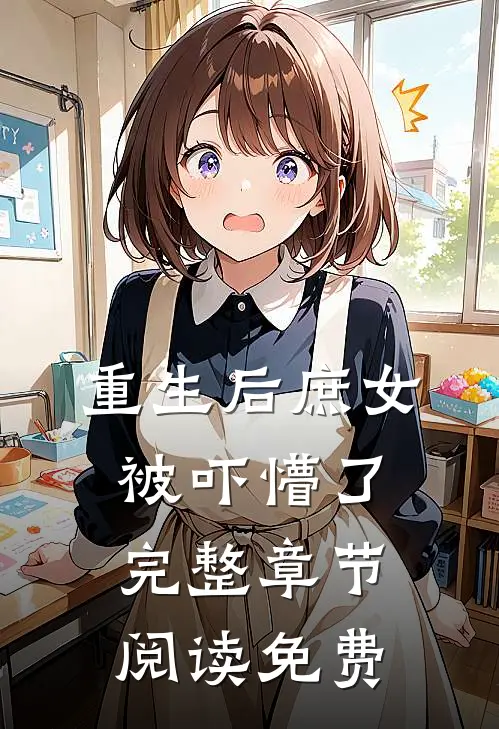 重生后庶女被吓懵了完整章节阅读免费
