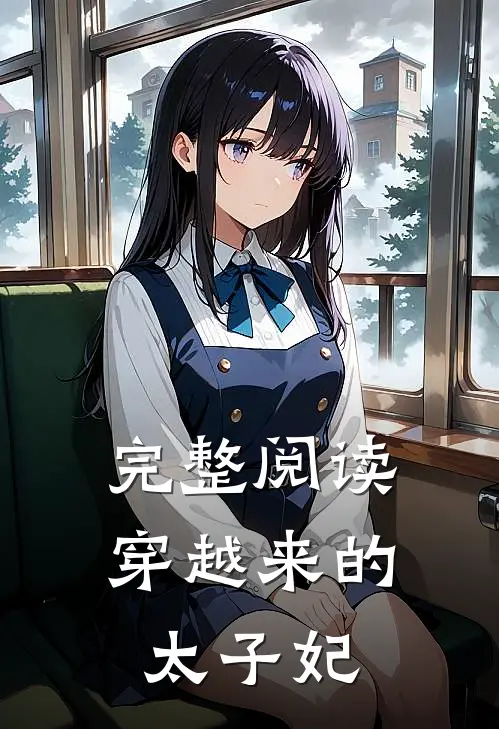 完整阅读穿越来的太子妃
