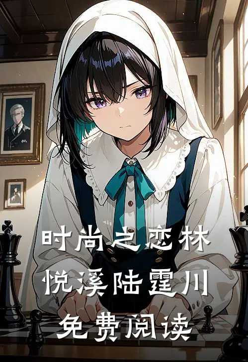 时尚之恋林悦溪陆霆川免费阅读