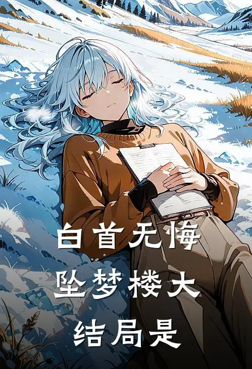 白首无悔坠梦楼大结局是