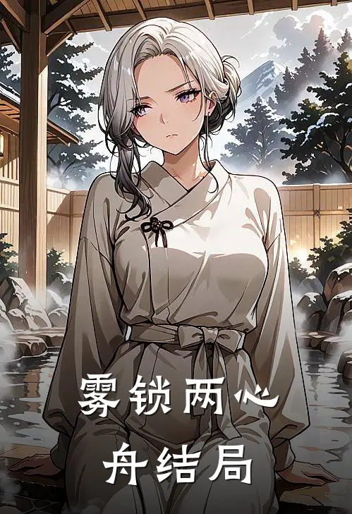 雾锁两心舟结局