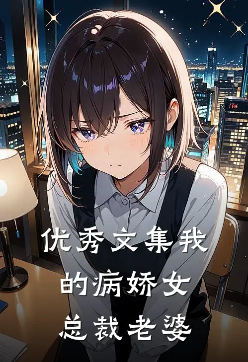 优秀文集我的病娇女总裁老婆