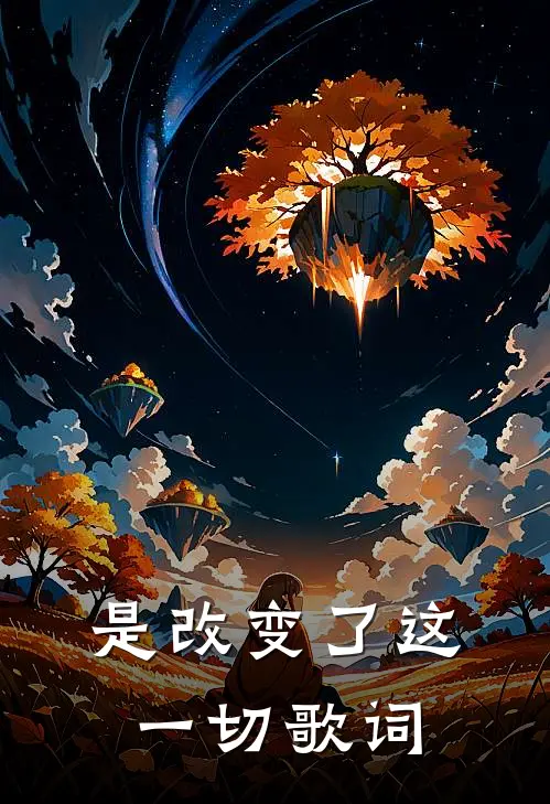 是改变了这一切歌词