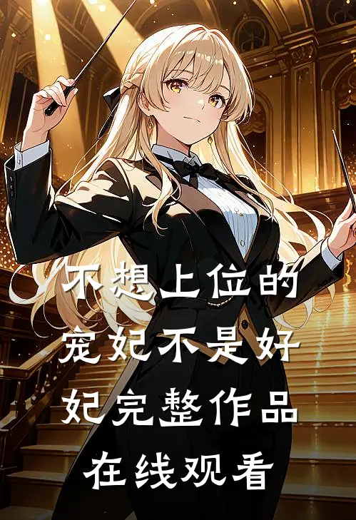 不想上位的宠妃不是好妃完整作品在线观看