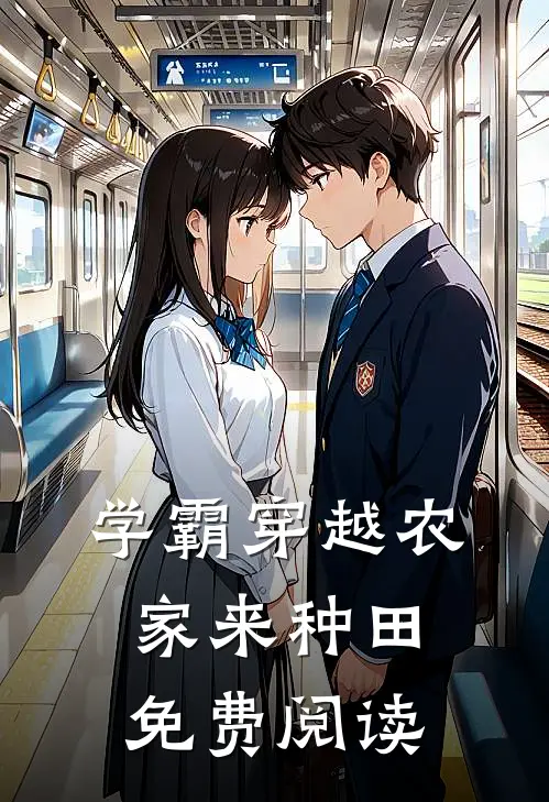 学霸穿越农家来种田免费阅读