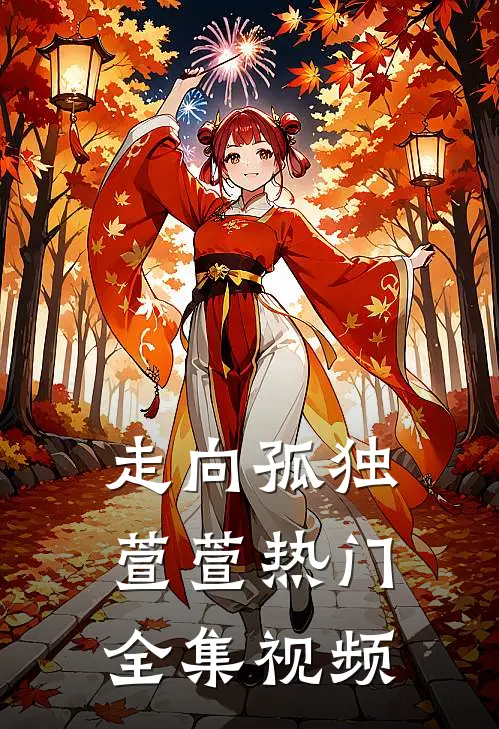 走向孤独萱萱热门 全集视频