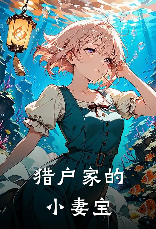 猎户家的小妻宝