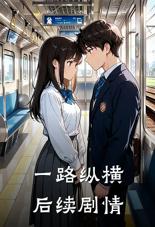 一路纵横后续剧情