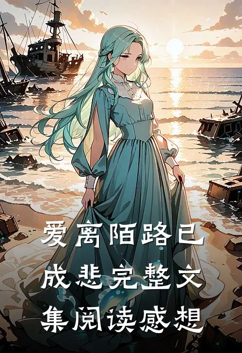 爱离陌路已成悲完整文集阅读感想