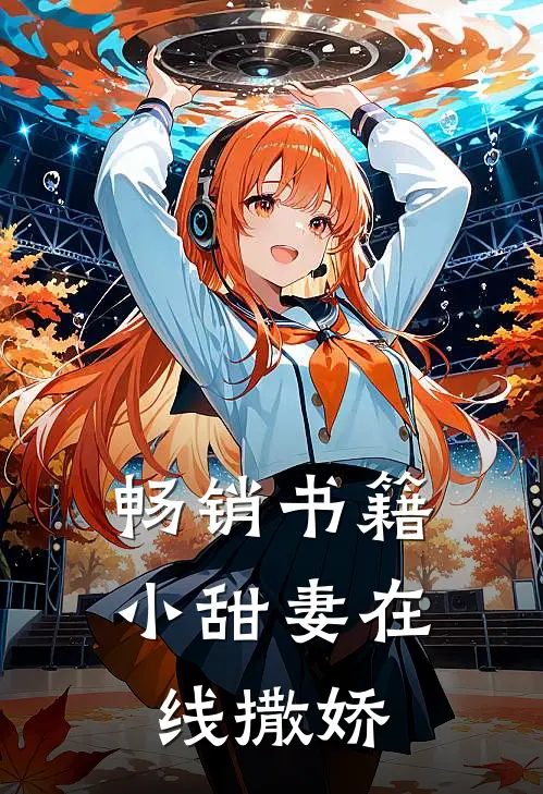 畅销书籍小甜妻在线撒娇