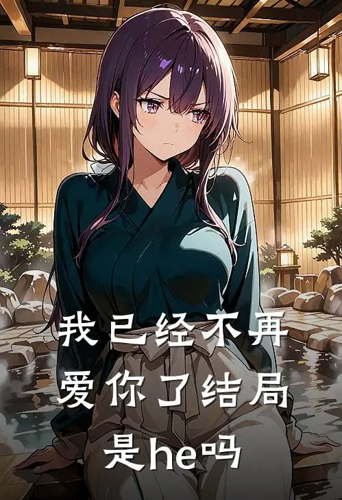 我已经不再爱你了结局是he吗