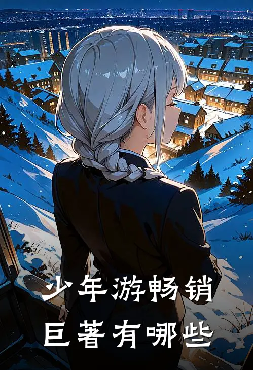 少年游畅销巨著有哪些