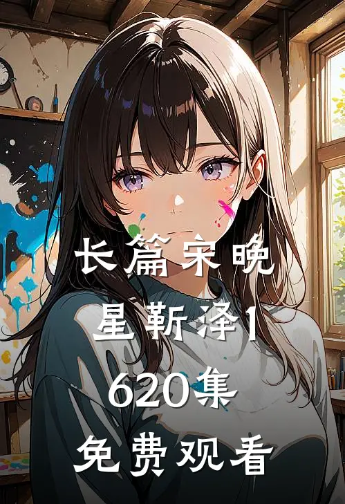 长篇宋晚星靳泽16-20集免费观看