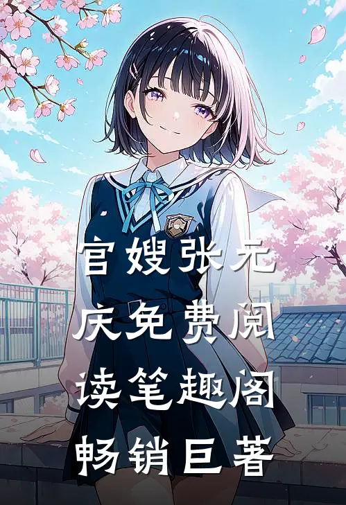 官嫂张元庆免费阅读笔趣阁畅销巨著