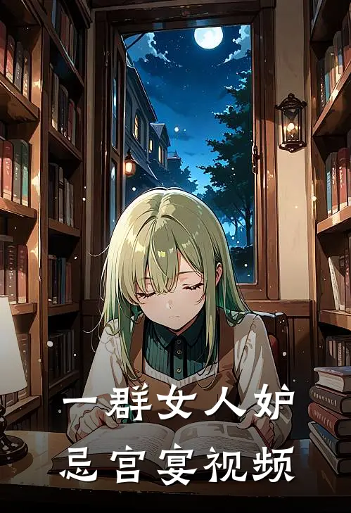 一群女人妒忌宫宴视频