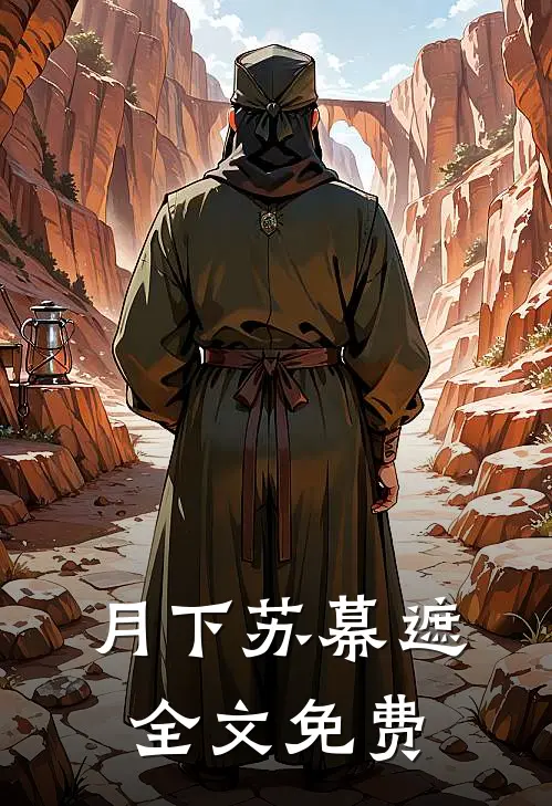 月下苏幕遮全文免费
