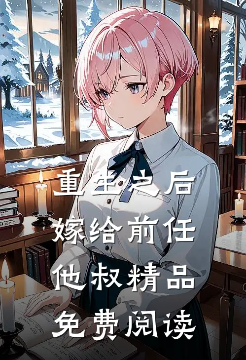 重生之后嫁给前任他叔精品免费阅读