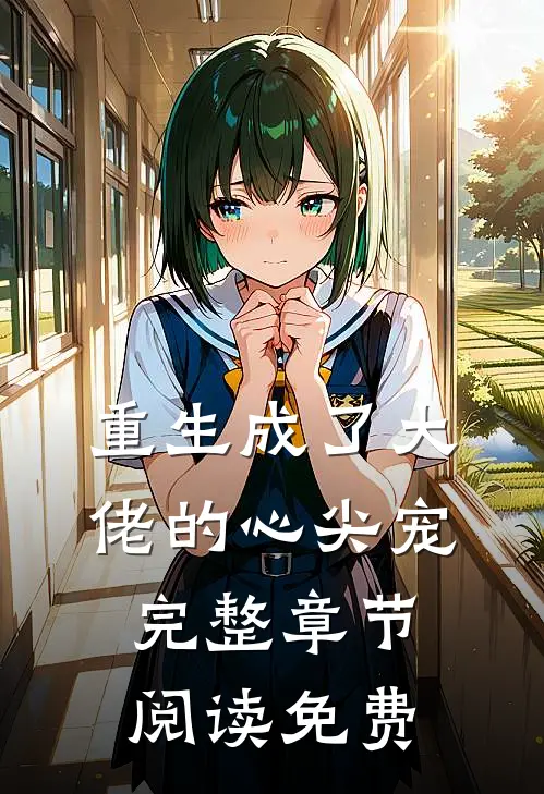 重生成了大佬的心尖宠完整章节阅读免费