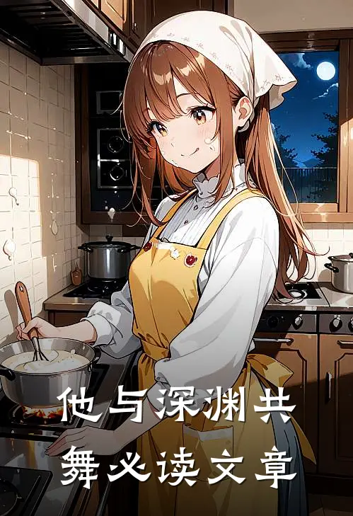他与深渊共舞必读文章