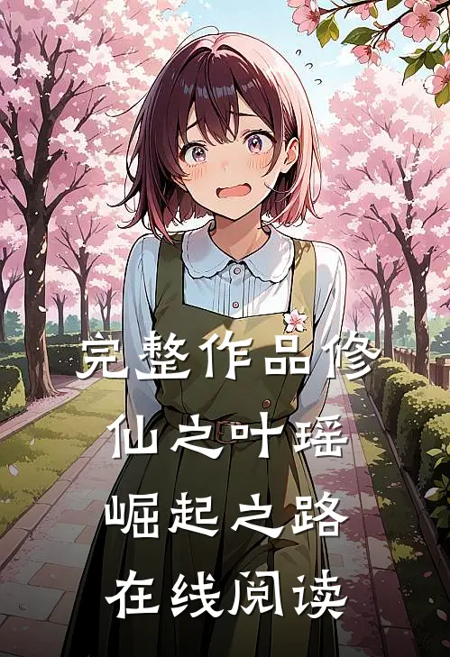 完整作品修仙之叶瑶崛起之路在线阅读